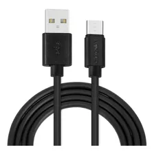 Cable Micro Usb Datos Carga Rápida Crown Cmcu-3012m-tvirtual