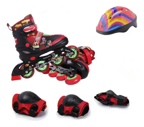 Primera imagen para búsqueda de patines en linea