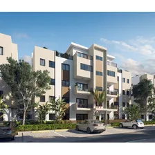 Apartamento En Venta En Av. Prolongación 27 De Febrero, Vill