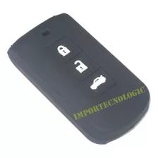 2 Forros Para Control Inteligente Mitsubishi Montero Sport