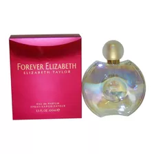 Elizabeth Taylor Forever Elizabeth Eau De Parfum 100 Ml