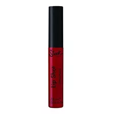 Brillos Labiales - Sleek Makeup Lip Shot Corrupted (rojo Azu