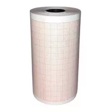 Papel Ecg Contec 1200g 210mm X 20 Mts Caja 10 Rollos