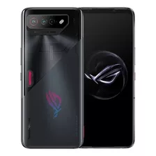 Asus Rog Phone 7 16gb 512gb Negro