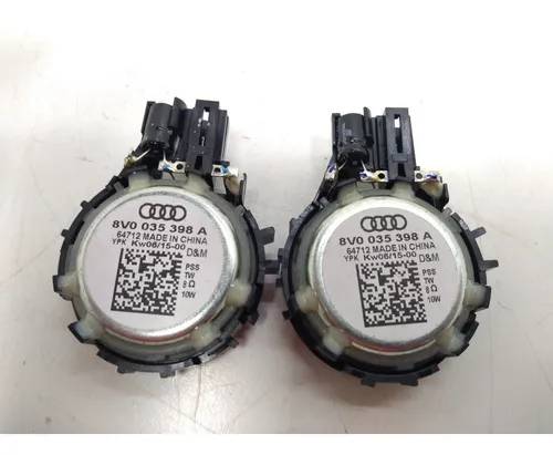 Par Twiteer Das Colunas Audi A3 Sedan 2016 16024 2