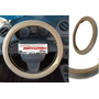 Cubre Volante Ft10 Beige Alfa Romeo Spider 2003