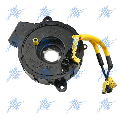 Resorte Reloj Para 2008 Dodge Ram 1500 56049795aa Foto 2