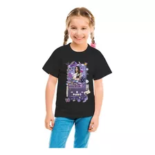 Playera Olivia Rodrigo Poster 2 Para Niñas Niños Punch