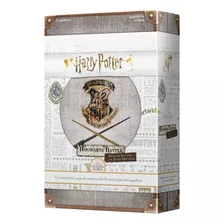 Juego De Mesa Harry Potter Hogwarts Battle - Usaopoly