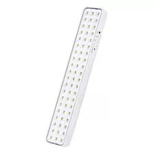 Pack X3 Luz De Emergencia De 60 Led Batería Recargable