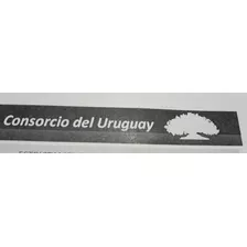 Contrato Ya Adjudicado De Consorcio Del Uruguay
