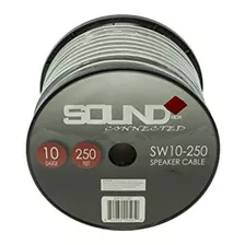 Soundbox Connected 10 Gauge 250 Speaker