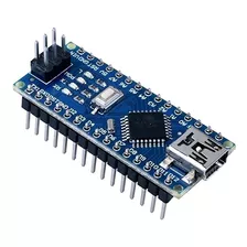 Arduino Nano Atmega Mini Usb Atmega328p V3.0