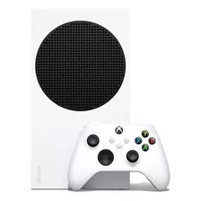 Microsoft Xbox Series S 500gb (recondicionado)