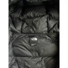 Casaca The North Face 550 Mujer