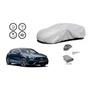 Car Cover  Lluvia Ligera Polvo Mercedes Benz Clase C Y Cla