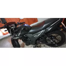 Yamaha Sz Rr 150 