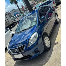 Nissan Versa Buen Estado ¡¡¡¡¡