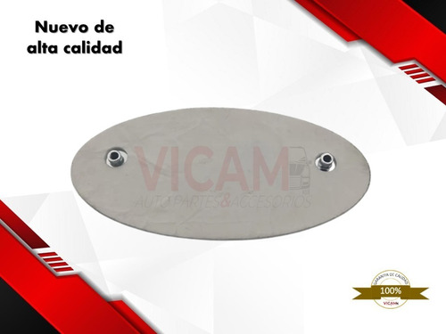 Emblema Kia 13 Cm Varios Modelos Foto 5