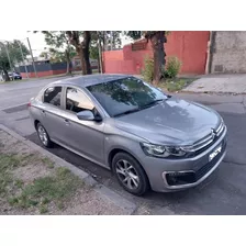 Citroën C-elysée 1.2 82 5v Feel Pack