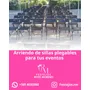 Segunda imagen para búsqueda de arriendo sillas para eventos