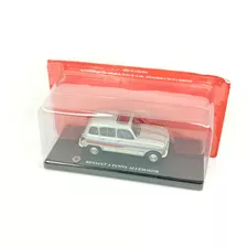 Renault 4 Funny Allemagne Escala 1:43