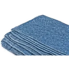 Trapo De Piso Super Absorvente Primera Calidad X 12