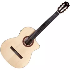 Guitarra Electroacústica Cordoba C5-cet Limited 