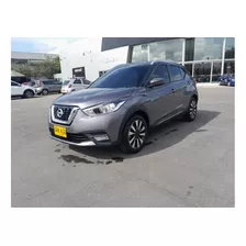 Nissan Kicks Advance (glk840) Am