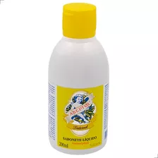 Sabonete Líquido Aseptol Tradicional 200ml