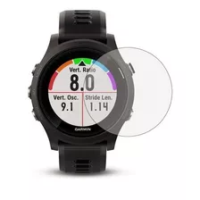 2 X Películas Vidro Protetora P/ Garmin Forerunner 935