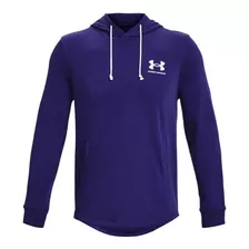 Sudadera Deportiva Under Armour Rival Terry Para Hombre