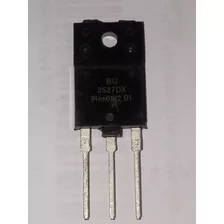 Kit 20x Transistor Bu 2527dx Dx Tv Antiga Envio Imediato