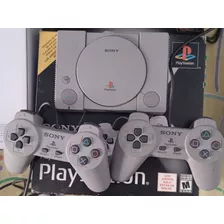 Ps1 Classic 