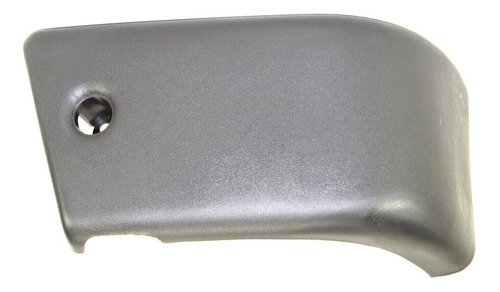 Bumper End Caps For 1984-1988 Toyota Pickup 4wd Front Lh Aaa Foto 6
