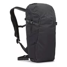 Mochila Para Trilha Thule Alltrail X 15l Obsidian