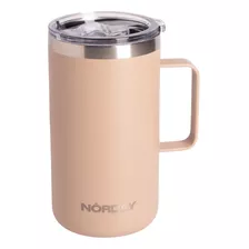 Termo Norday Shop Puebla Mugzilla 22 Oz Frio Y Caliente