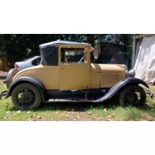 Ford A 1929