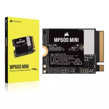 Ssd Estado Solido M.2 2230 Pcie 4.0 Mp600 Mini 1tb Tera