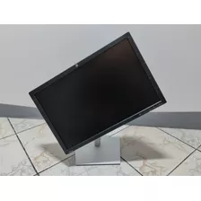 Monitor Hp Ips 24 Usado Base Giratoria Corporativos Perfect