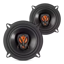 Alto Falante Traseiros Corsa Hatch E Celta Jbl Selenium 100w