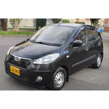 Hyundai I10 2009 1.1 Gl