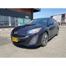 Mazda 3 All New 