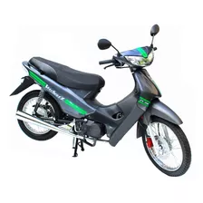 Moto Velosolex City Lx110 Freno De Disco