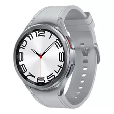 Relógio Samsung Galaxy Watch6 Classic Bluetooth 43mm Sm-r950