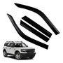 Deflector De Insectos [avs] Ford F150 F250 F350 Bronco ... Ford Bronco