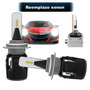 Vst Bluetooth Dual Color Led 9005 Niebla Montego 2007