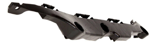 New Bumper Bracket For 2005-2010 Toyota Avalon Set Of 2  Aaa Foto 5
