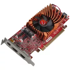 Placa De Video Visiontek Radeon 7750 Sff Ddr3