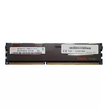 Memoria Server Hynix 8gb Pc3 10600r Ddr3 2rx4 Ecc